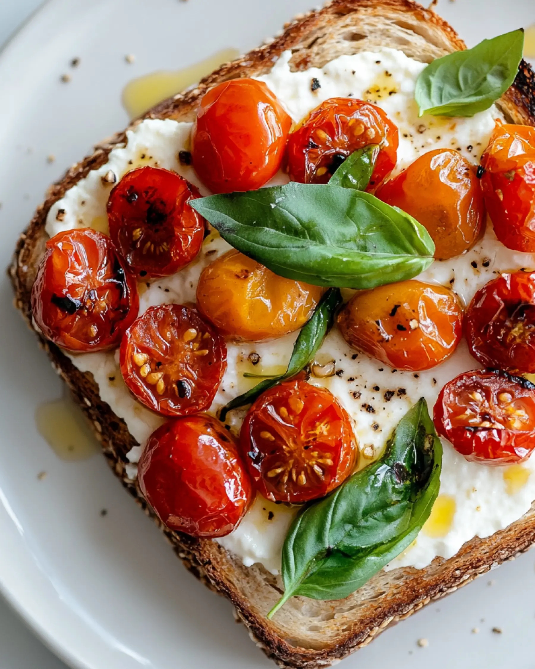 Delicious Morning Inspiration